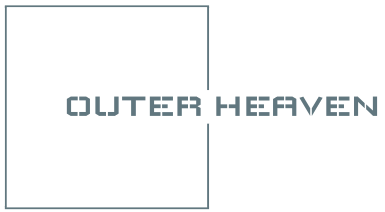 Outer Heaven Support